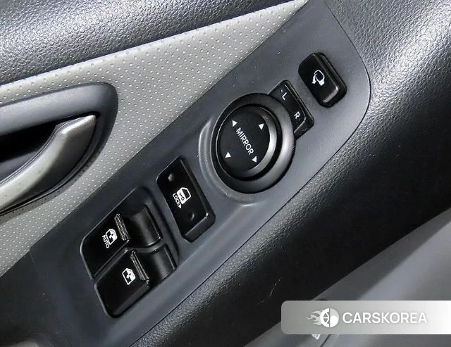 Hyundai The New Grand Starex 2019 Серебряный из Кореи, фото 4