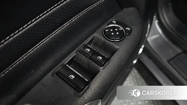 Ford Mustang 2021 Серый из Кореи, фото 4