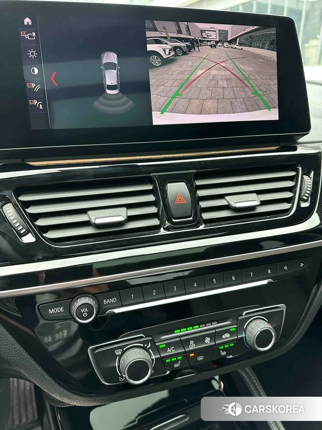 BMW 1 series 2023 Белый из Китая, фото 4