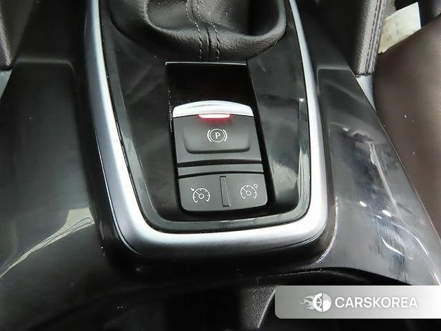 Renault Korea (Samsung) The New QM6 2020 Фиолетовый из Кореи, фото 4
