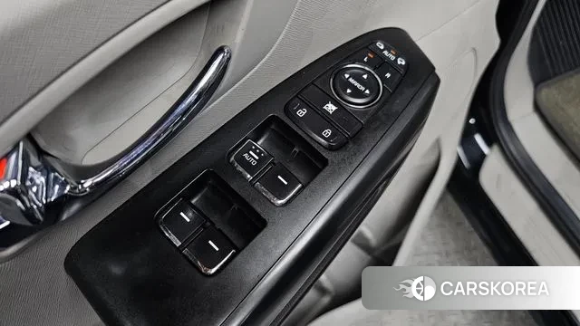 Kia The New Carnival 2019 Черный из Кореи, фото 4