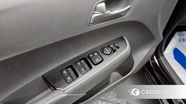 Kia Morning Urban (JA) 2021 Черный из Кореи, фото 4