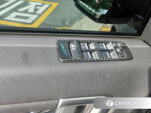 Land Rover Discovery Sports 2018 Серый из Кореи, фото 4