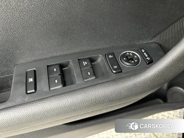 Hyundai Sonata New Rise 2018 Черный из Кореи, фото 4