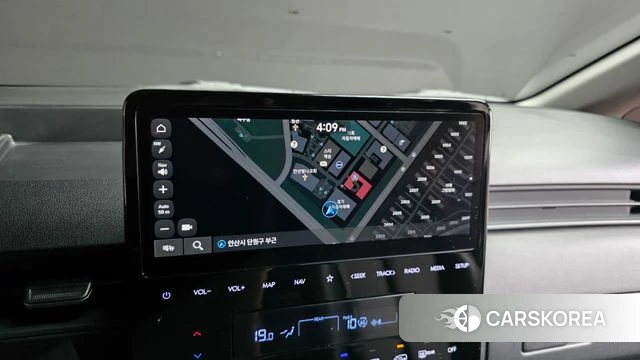 Hyundai Staria 2022 Белый из Кореи, фото 4