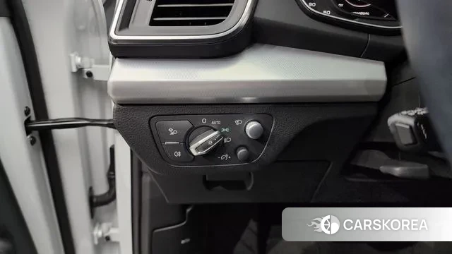 Audi Q5 (FY) 2020 Белый из Кореи, фото 4