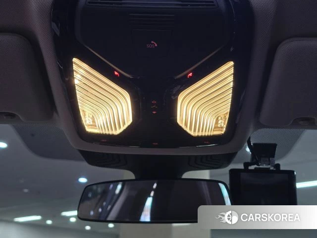 BMW 5 Series (G30) 2020 Серый из Кореи, фото 4