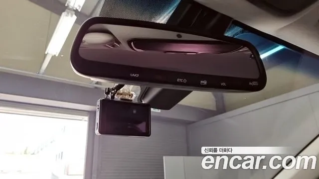 Kia The New Sorento 2019 Белый из Кореи, фото 4