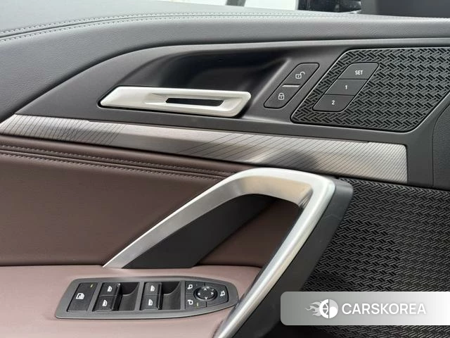 BMW X1 2025 Черный из Китая, фото 4