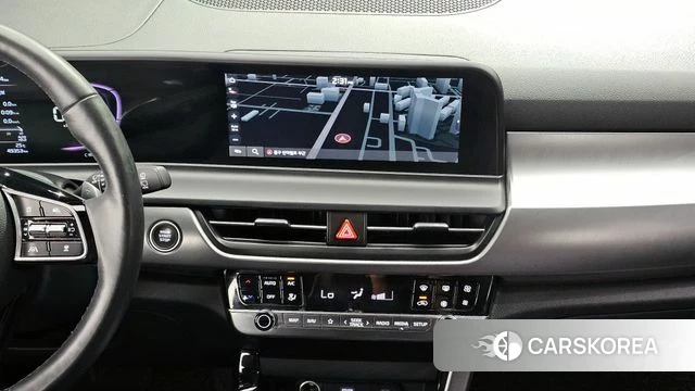 Kia The New Seltos 2023 Белый из Кореи, фото 4