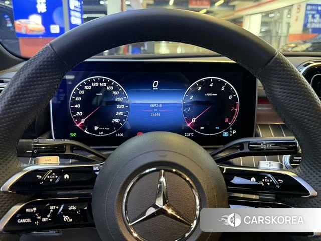 Mercedes-Benz Class C id 3993460 из Китая 4