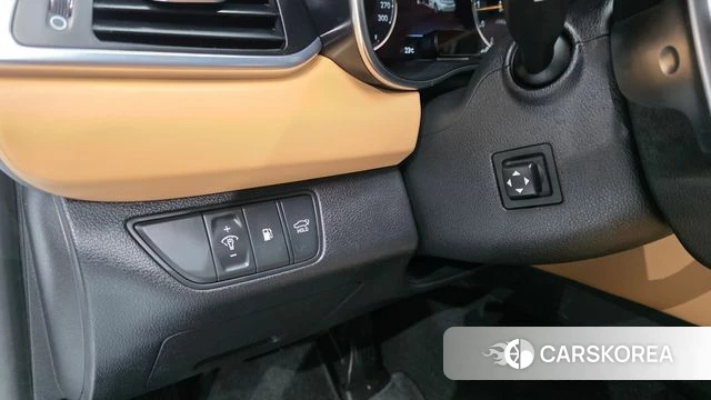 Genesis The New G70 2023 Белый из Кореи, фото 4