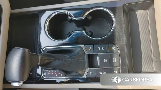 Kia The New Carnival 2018 Серебряный из Кореи, фото 4