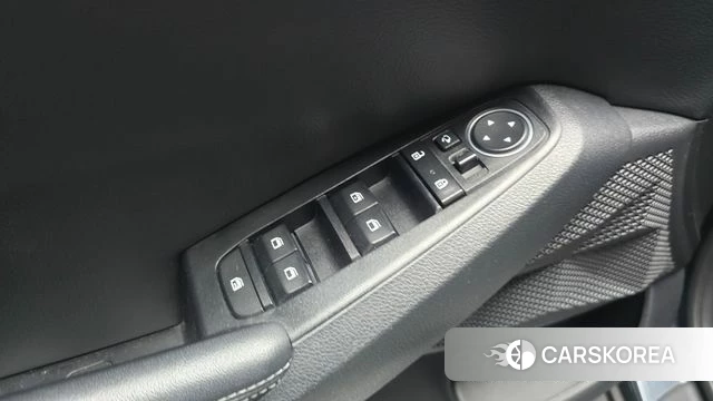 Kia Seltos 2019 Серый из Кореи, фото 4