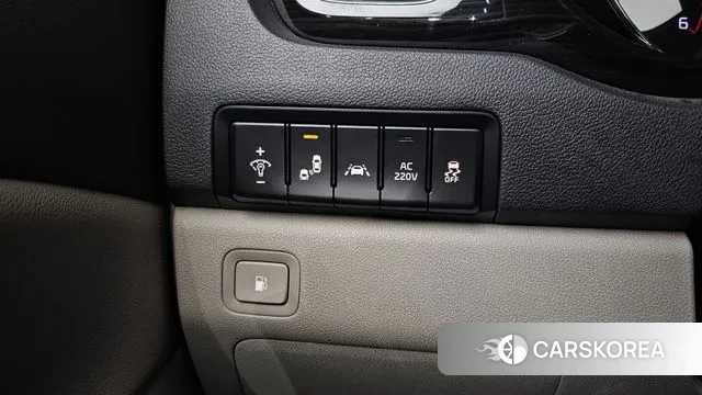 Kia The New Carnival 2019 Серый из Кореи, фото 4