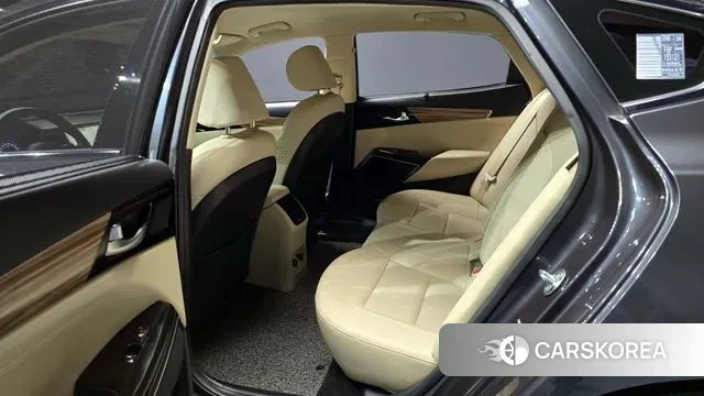 Kia Come New K7 2018 Серый из Кореи, фото 4