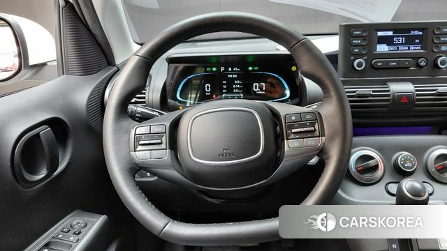 Hyundai Casper 2021 Белый из Кореи, фото 4