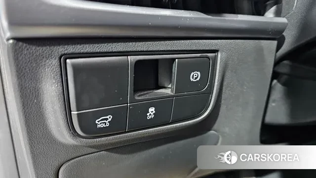 Hyundai The New Tucson (NX4) 2024 Белый из Кореи, фото 4