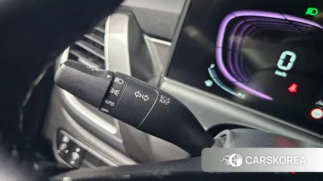 Kia The New Seltos 2023 Белый из Кореи, фото 4