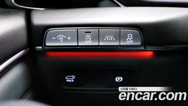 Genesis GV80 2020 Белый из Кореи, фото 4