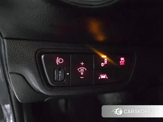 Kia Come New K3 2019 Серый из Кореи, фото 4
