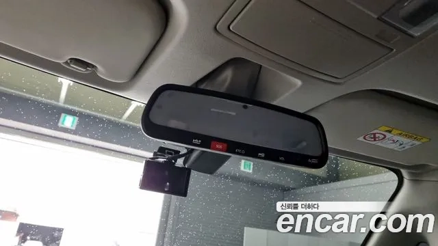 Kia The New Kia Ray 2023 Жемчужный цвет из Кореи, фото 4