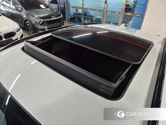 BMW X4 (G02) 2022 Белый из Кореи, фото 4