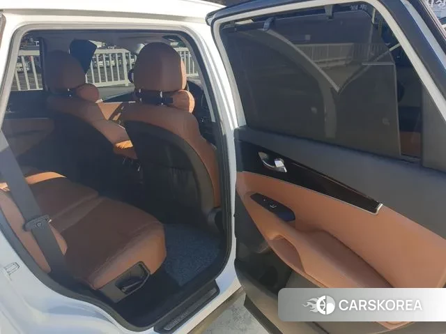 Kia The New Sorento 2019 Жемчужный цвет из Кореи, фото 4