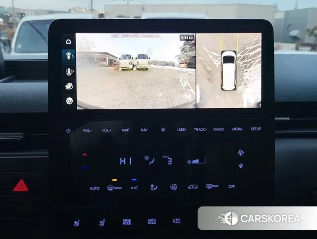 Hyundai Staria 2021 Черный из Кореи, фото 4