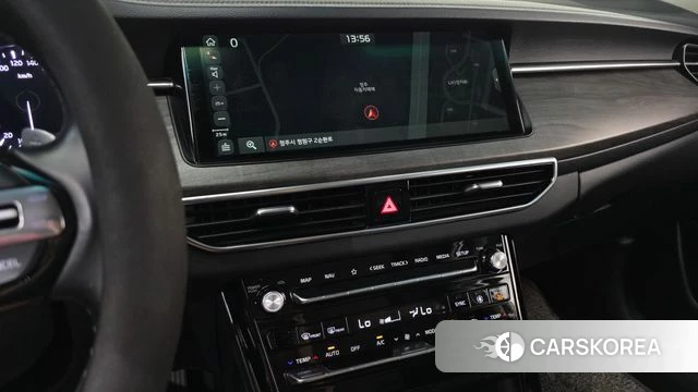 Kia K7 Premier 2020 Белый из Кореи, фото 4