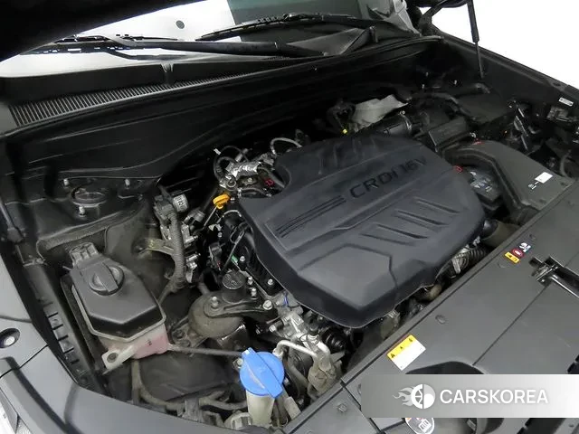 Hyundai Palisade 2021 Черный из Кореи, фото 4