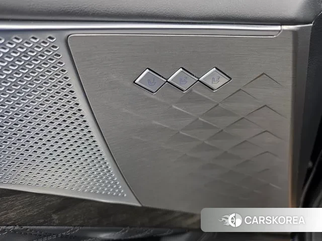 Kia K8 2021 Черный из Кореи, фото 4