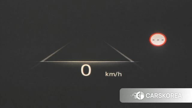 Genesis G80 (RG3) 2021 Синий из Кореи, фото 4