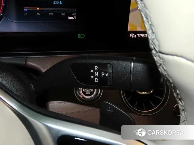 Mercedes-Benz E-Class W213 2020 Черный из Кореи, фото 4