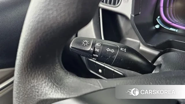 Kia The New Kia Ray 2023 Белый из Кореи, фото 4