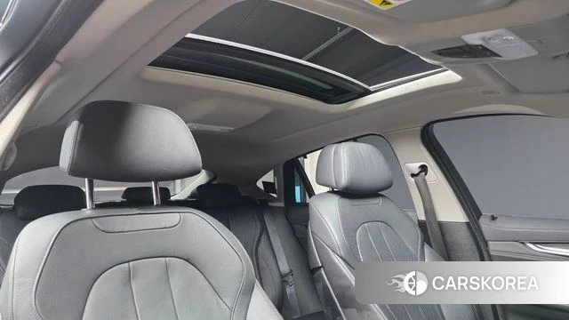 BMW X6 (F16) 2019 Белый из Кореи, фото 4