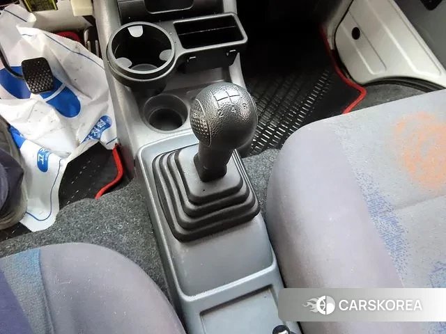 Chevrolet (GM Daewoo) New Damas 2019 Белый из Кореи, фото 4