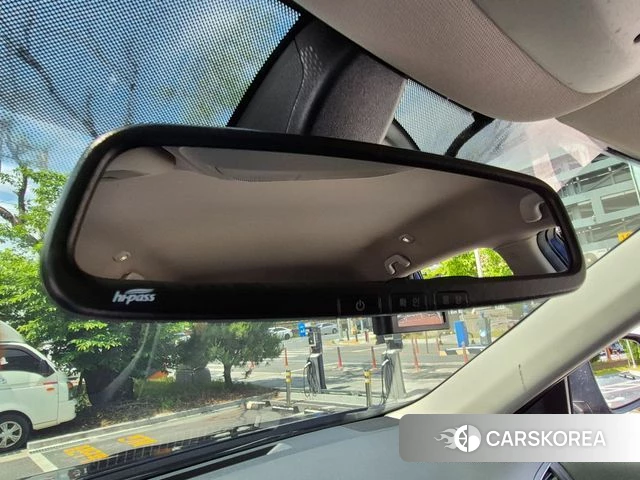 Renault Korea (Samsung) QM6 2019 Синий из Кореи, фото 4