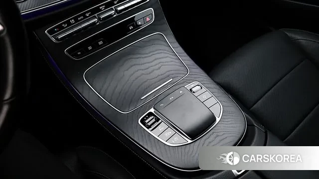 Mercedes-Benz E-Class W213 2021 Черный из Кореи, фото 4