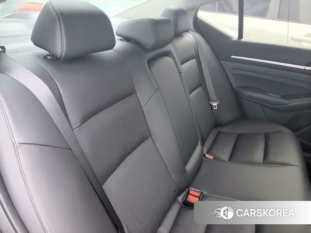 Nissan Teana 2023 Черный из Китая, фото 4
