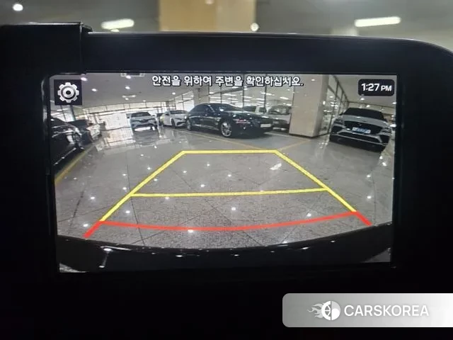 Hyundai Grandeur IG 2018 Черный из Кореи, фото 4