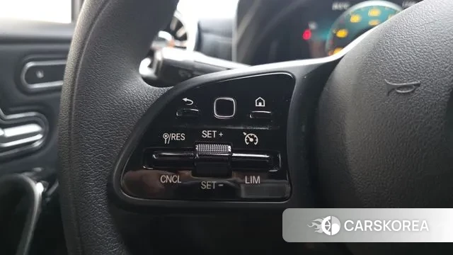 Mercedes-Benz A-Class W177 2020 Белый из Кореи, фото 4