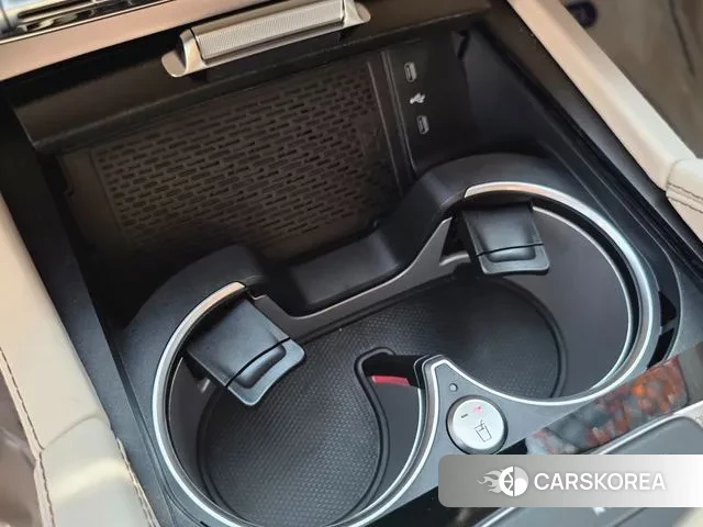 Mercedes-Benz GLS - Class X167 2025 Черный из Кореи, фото 4