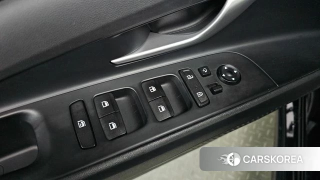 Hyundai Avante (CN7) 2023 Черный из Кореи, фото 4