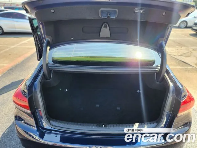 Genesis G80 id 2524571 из Кореи 4