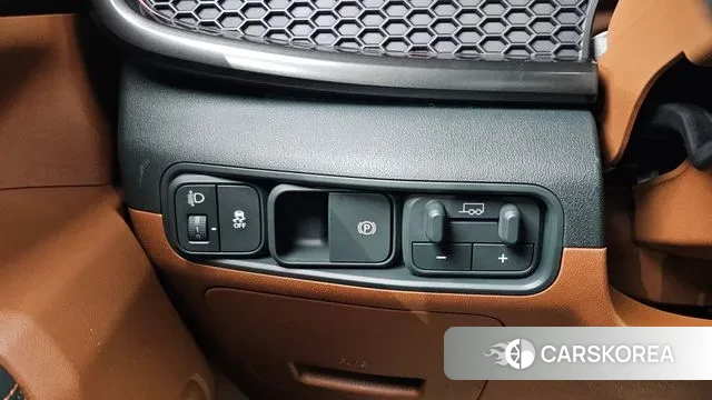 Kia Tasman 2025 Белый из Кореи, фото 4