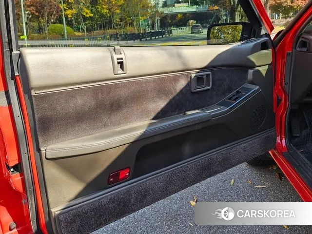 Nissan Other 2018 Красный из Кореи, фото 4