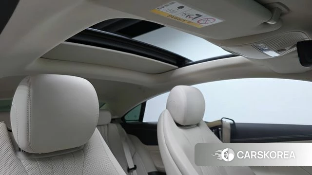 Mercedes-Benz E-Class W213 2021 Белый из Кореи, фото 4