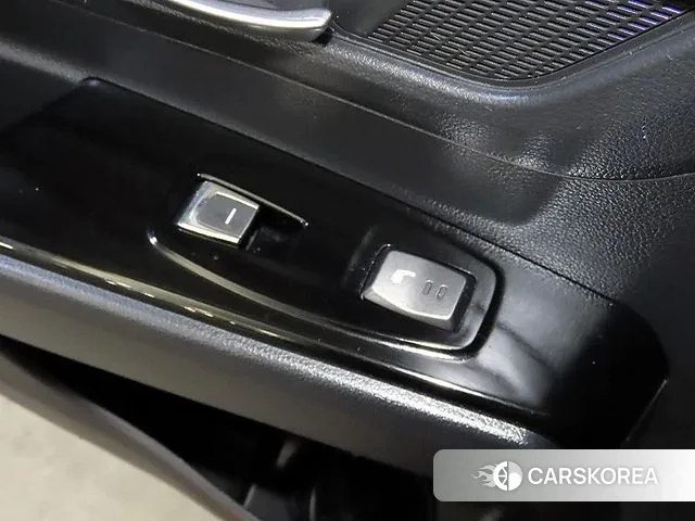 Ssangyong Beautiful Korando id 3479644 из Кореи 4