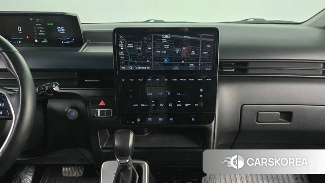 Hyundai Staria 2021 Белый из Кореи, фото 4